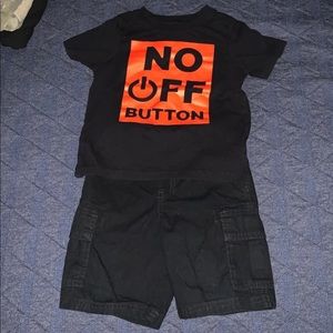 Matching Set 3T